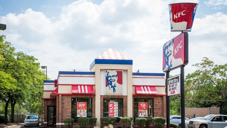 "Das Ende der Welt" für KFC-Fans: Warum so viele Hühnchen-Restaurants in England geschlossen sind