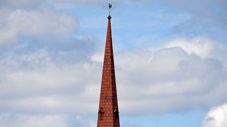 Höhere Zwecke: Britische Kirchen dürfen als Internettransmitter verwendet werden