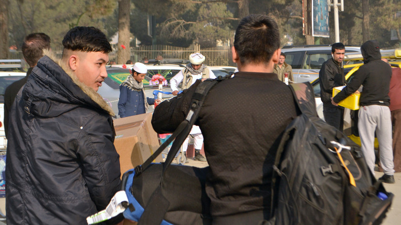 Abschiebeflug mit 14 Afghanen in Kabul angekommen – meiste Betroffene aus Bayern