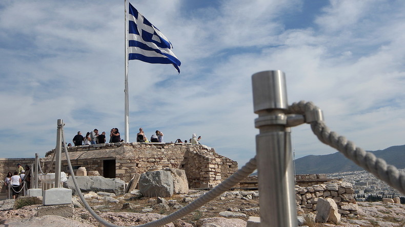 Dank deutscher Urlauber: Tourismus boomt in Griechenland 