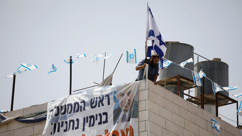 "Wir sind sehr zufrieden mit Trump" – Zahl illegaler jüdischer Siedler in Westbank wächst deutlich