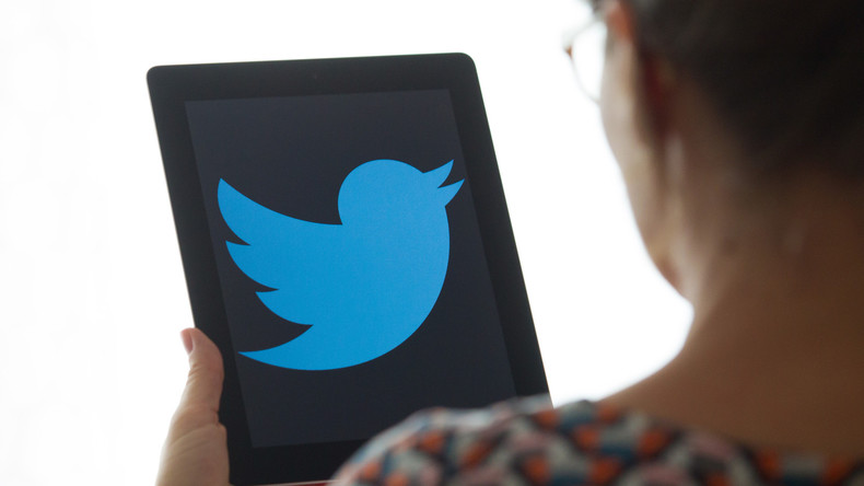 Bots-Bedrohung: Twitter sperrt tausende verdächtige Accounts
