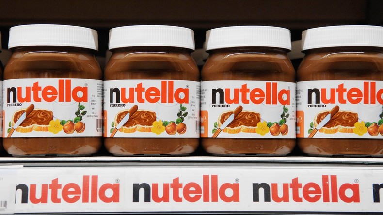 Schlacht um Nutella: Umstrittene Rabattaktion war laut Behörde regelwidrig 