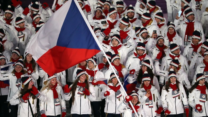 Tschechien boykottiert Biathlon-Weltcup-Finale in Russland