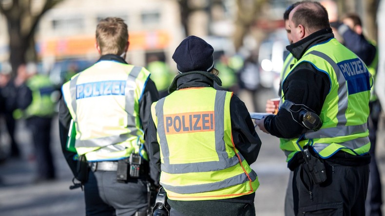Mann wegen Terrorverdachts am Frankfurter Flughafen festgenommen 