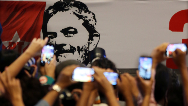 Brasilien: Gefälschte Beweismittel im zweiten Prozess gegen Ex-Präsident Lula da Silva