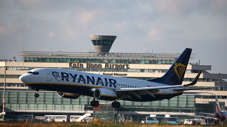Ryanair kündigt mehr Flüge von Deutschland nach Mallorca an