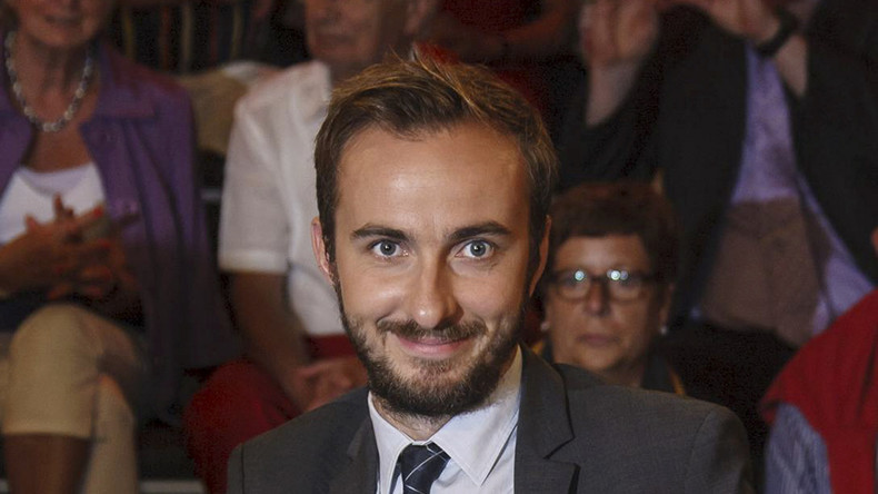 Böhmermann vs. Erdoğan in Neuauflage: Erneute Verhandlung vor Gericht 