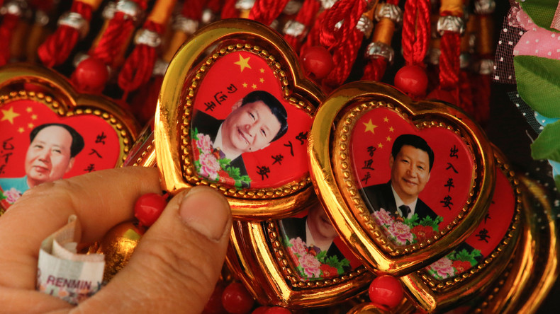 China: Kritik an geplanter Aufhebung der Amtszeitbegrenzung