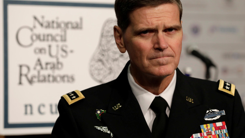 US-General vor Kongress: Russland bedroht unsere Fähigkeit zur Dominanz im Nahen Osten 