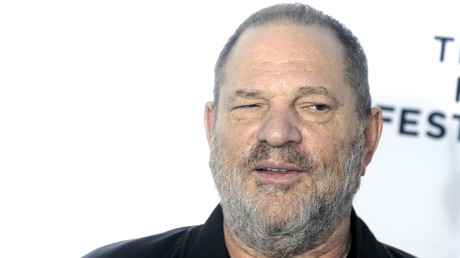 New Yorker Staatsanwaltschaft verklagt Weinstein und dessen Ex-Firma