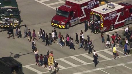 17 Tote nach Schüssen an Schule in Florida - Täter war Einzelgänger