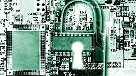 Schluss mit Spaß: Japanerin schützt Sohn vor Computerspielen mit Vorhängeschloss