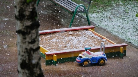 Russische Kinderbeauftragte fordert landesweites Register für verurteilte Pädophile
