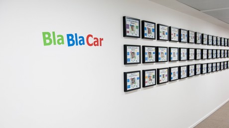 Mitfahrdienst Blablacar bringt Bargeld-Zahlung zurück