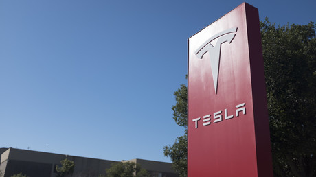 Auch Tesla nicht verschont: Datenwolke von Musks Unternehmen zum Kryptoschürfen gehackt