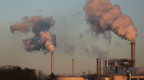 Umweltbundesamt: Tausende vorzeitige Todesfälle durch Stickoxide