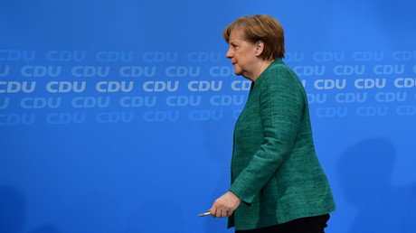 Europarat: Deutschland tut zu wenig im Kampf gegen undurchsichtige Parteispenden