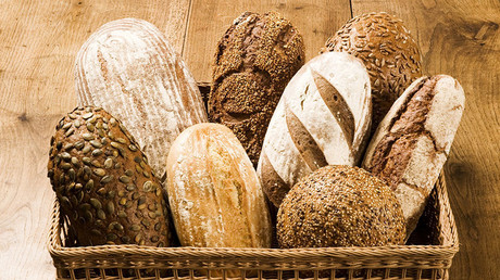 Erfolgreich gegen Sanktionen: Russische Weizenexporte ernähren die halbe Welt