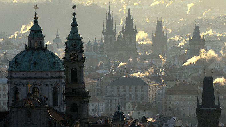 Dauerfrost in Tschechien fordert mindestens acht Menschenleben