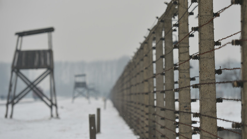 Umstrittenes polnisches Holocaust-Gesetz tritt in Kraft 