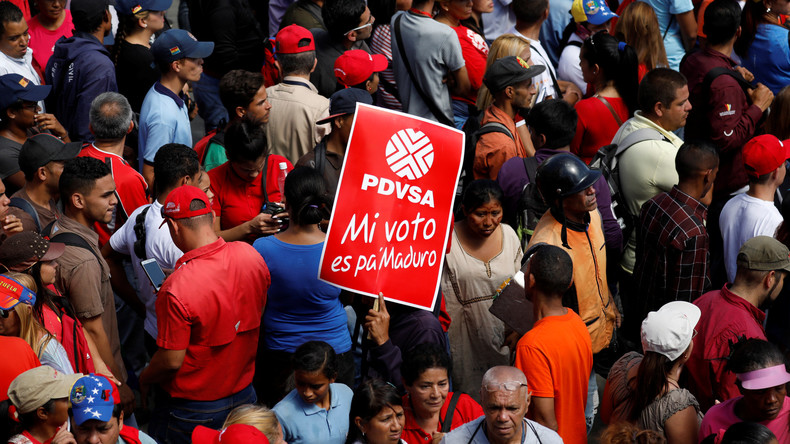 Präsidentschaftswahlen in Venezuela verschoben 