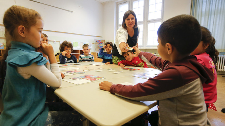 Jugendamt reagierte nicht: Berliner Grundschule stellt Wachschutz wegen Schülergewalt ein