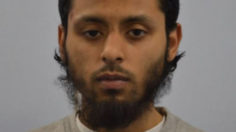 IS-Anhänger träumt von Kinderarmee in London und kommt wegen Terror-Propaganda hinter Gitter