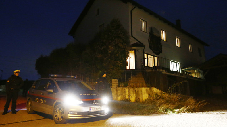 Österreichische Polizei stoppt Raser – mit 135 Stundenkilometern in Tempo-50-Zone unterwegs