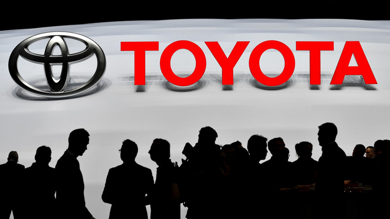Toyota nimmt Abschied vom Diesel - Angebot für Pkw läuft aus 