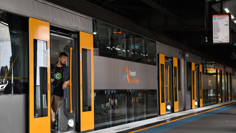 Auf die Größe kommt es an: Australien baut mehrere Tunnel wegen zu breiter neuer Züge um