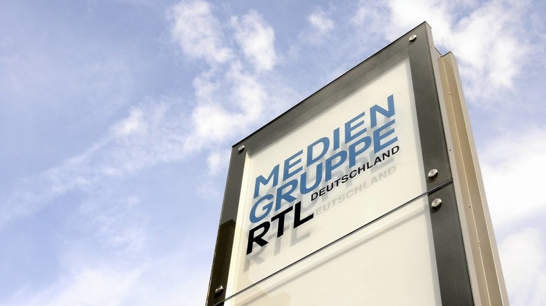 Deutsches TV-Geschäft treibt Umsatz der RTL Group weiter an 