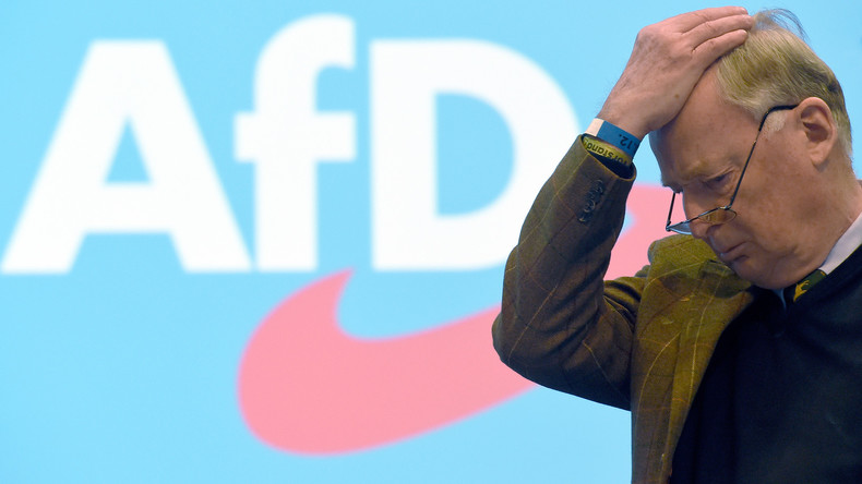 Laut IQ-Test: AfD ist die Partei der weniger Intelligenten - Linke angeblich am schlauesten  