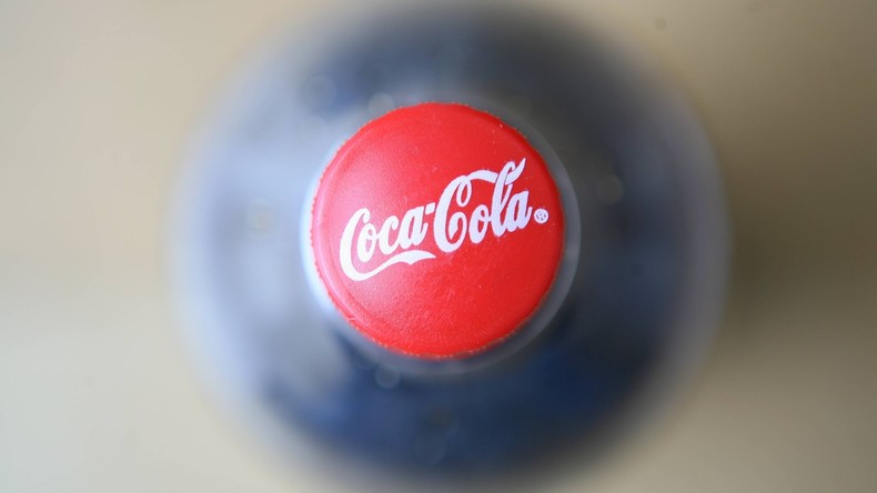 Lass die Party losgehen: Coca-Cola bringt erstmals in der Geschichte Alcopops raus 