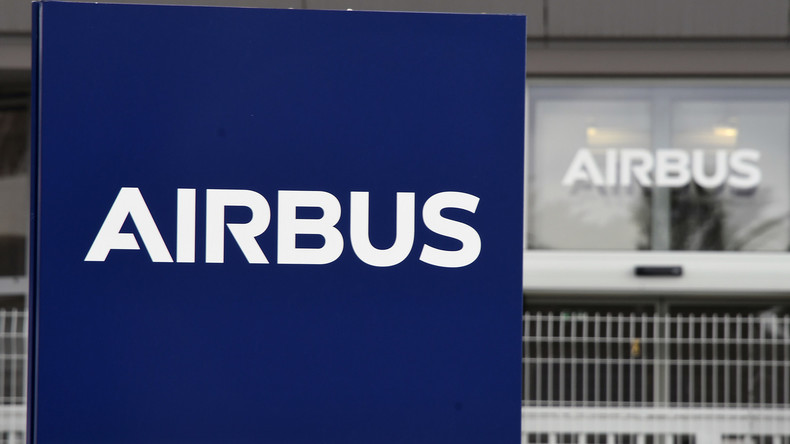 Bei Airbus kommen 3.700 Stellen auf den Prüfstand 
