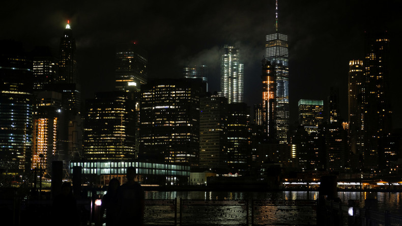 New York ernennt "Nachtbürgermeisterin" für gutes Zusammenspiel von Bars und Clubs