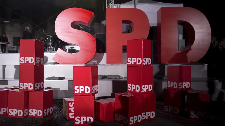 LIVE: SPD verkündet Vergabe der Ministerposten im neuen Kabinett 