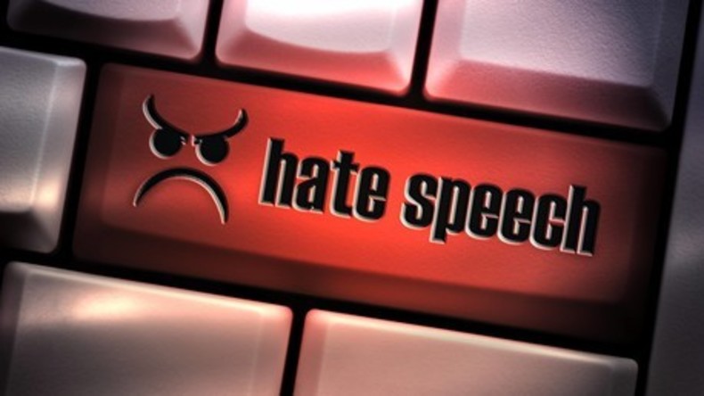 Auch wenn es mal schockiert - Europarat verteidigt Meinungsfreiheit im Netz