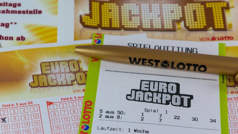 Berliner knackt Jackpot mit gut 42 Millionen Euro