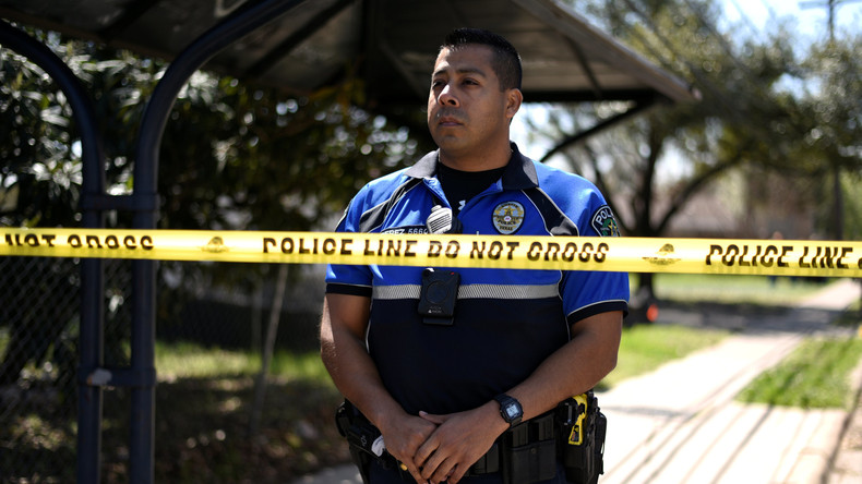 Zwei Tote innerhalb weniger Tage bei Paketexplosionen in Austin – Verdacht auf Hassverbrechen