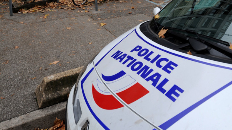 Fünf Festnahmen bei Antiterroreinsatz in Frankreich
