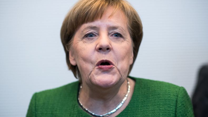 SPD verspricht klare Mehrheit: Vier weitere Merkel-Jahre stehen an