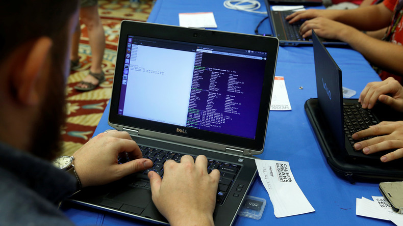 Hackerangriff auf Regierungsnetzwerk des Bundes: Schäden sind "überschaubar"