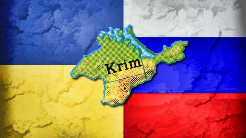 Frankreich will Wahlen auf der Krim nicht anerkennen - Kritik auch aus Berlin