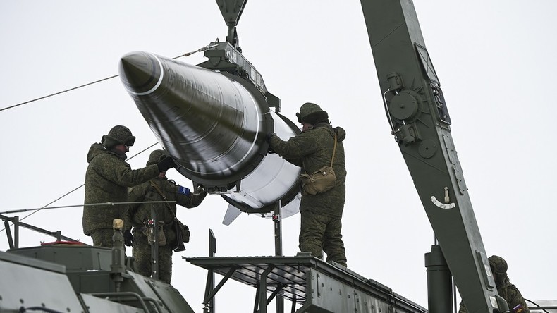Wladimir Putin kündigt an: Russland will Rüstungshaushalt kürzen
