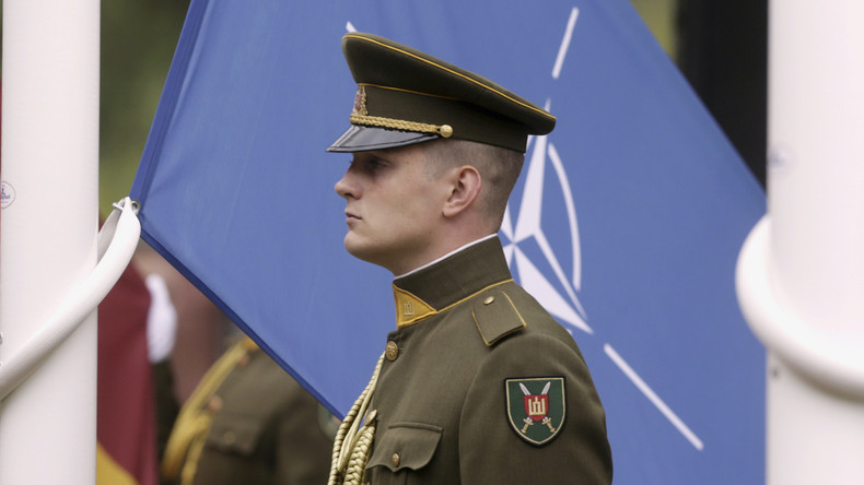 Litauen: Nationaler Sicherheitsrat plädiert für höhere Militärausgaben 