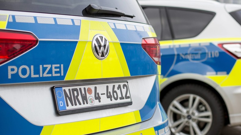 Chaos durch neues Rechnungswesen: Polizei NRW zahlt seit Monaten keine Tankrechnungen