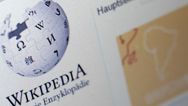 Ist die russische Internetaufsicht high? Wikpedia drohte Sperrung wegen Haschisch-Artikel