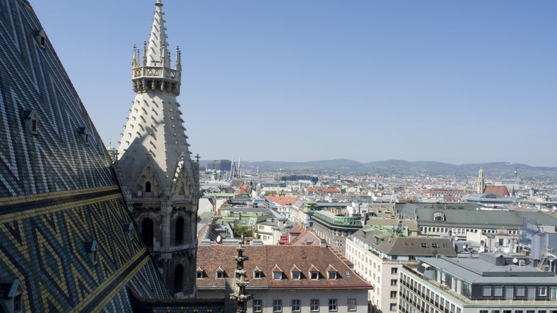 Wien bleibt Stadt mit der höchsten Lebensqualität – München am Platz zwei