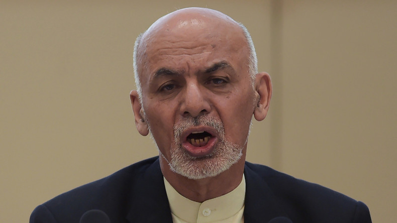 Politische Krise in Afghanistan beendet? Abtrünniger Gouverneur Nur tritt ab 
